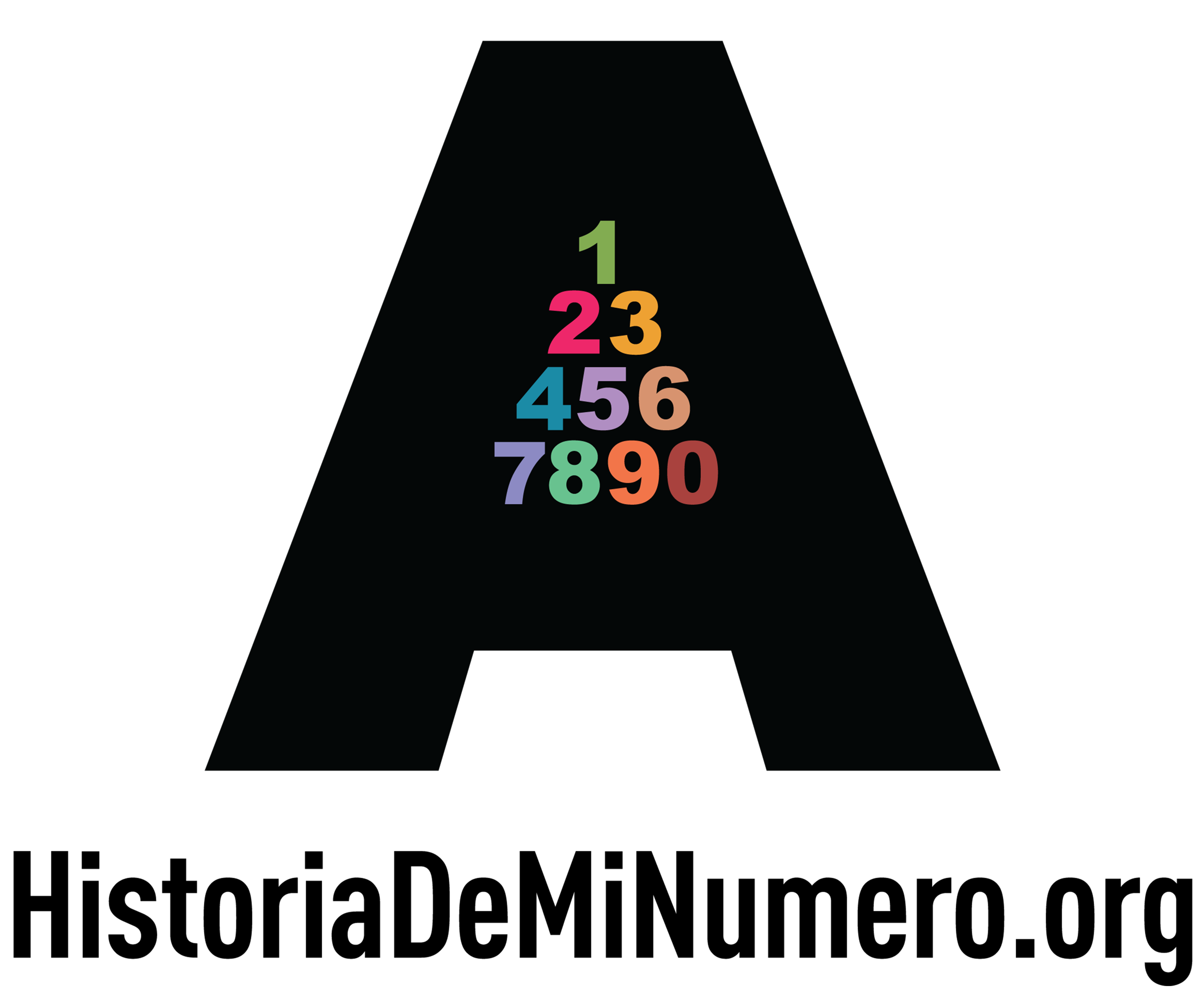 numberstory logo in spanish